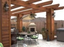 Kwikfynd Pergolas
nullavale